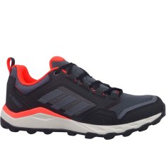 Adidas Čevlji treking čevlji črna 42 2/3 EU Tracerocker 2