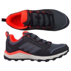 Adidas Čevlji treking čevlji črna 42 2/3 EU Tracerocker 2