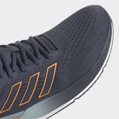 Adidas Čevlji obutev za tek mornarsko modra 40 2/3 EU Response Super 20