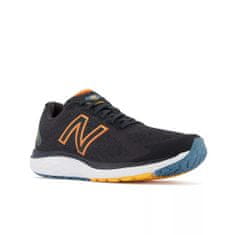 New Balance Čevlji obutev za tek črna 40 EU 680 V7