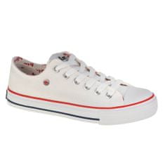 Lee Cooper Superge bela 38 EU LCW22310875L