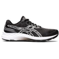 Asics Čevlji obutev za tek črna 39.5 EU Gelexcite 9