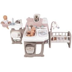 Smoby Baby Nurse Velika otroška lutka Nook