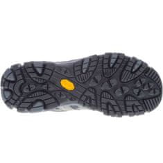 Merrell Čevlji treking čevlji siva 41.5 EU Moab 3 Ventilator