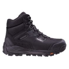 Hi-Tec Čevlji treking čevlji črna 46 EU Altitude Lite 3 WP