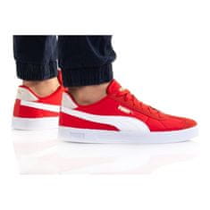 Puma Čevlji rdeča 42.5 EU Club Nylon