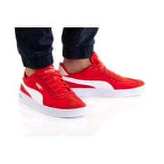 Puma Čevlji rdeča 42.5 EU Club Nylon