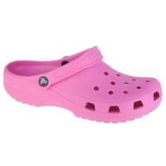 Crocs Cokle roza 37 EU Classic Clog