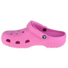 Crocs Cokle roza 37 EU Classic Clog