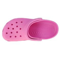 Crocs Cokle roza 37 EU Classic Clog