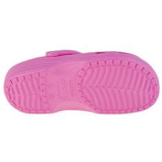 Crocs Cokle roza 37 EU Classic Clog