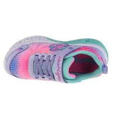 Skechers Čevlji 33 EU Flutter Heart Lights