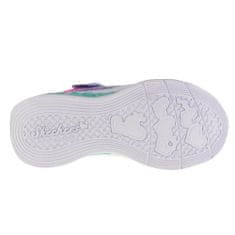 Skechers Čevlji 34 EU Flutter Heart Lights