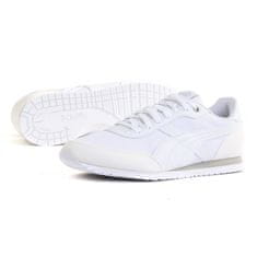 Puma Čevlji bela 44.5 EU ST Runner Essential