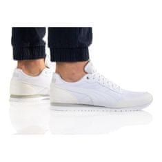 Puma Čevlji bela 44.5 EU ST Runner Essential