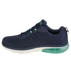 Skechers Čevlji črna 37 EU GO Walk Air 20 Dynamic Virtue