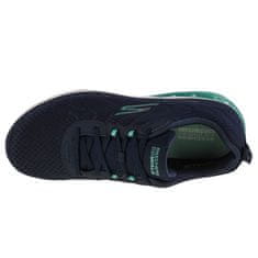 Skechers Čevlji črna 37 EU GO Walk Air 20 Dynamic Virtue