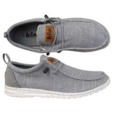 Lee Cooper Čevlji siva 44 EU LCW22321209