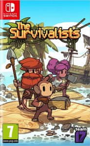 The Survivalists