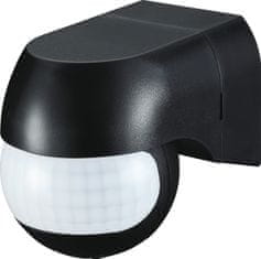 Berge Senzor gibanja LED PIR črn IP44 800W PR054