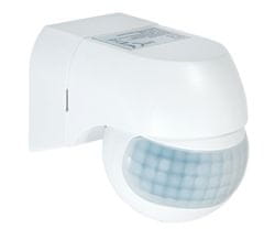 Berge Senzor gibanja LED PIR IP44 800W PR054