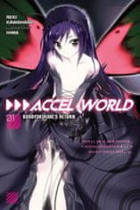 Accel World, Vol. 1 (light novel)