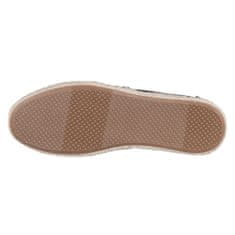 Toms Espadrilje črna 36 EU Alpargata Rope