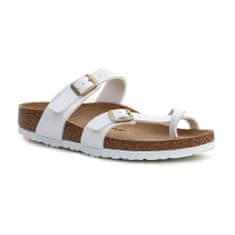 Birkenstock Japanke bela 41 EU Mayari