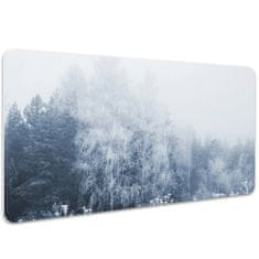 Decormat Podloga za mizo Winter trees 100x50 cm 