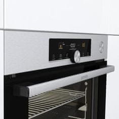 Gorenje BPSA6747A08XWI vgradna pirolitična pečica, WiFi