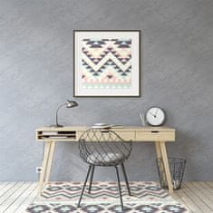 Decormat Podloga za stol Ethnic pattern 100x70 cm 