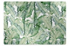 Decormat Podloga za stol Banana leaves 100x70 cm 