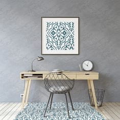 Decormat Podloga za stol Pattern ornament 120x90 cm 