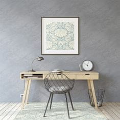 Decormat Podloga za stol Vintage pattern 100x70 cm 