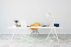 Decormat Podloga za stol Vintage pattern 100x70 cm 