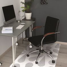 Decormat Podloga za stol Classic design 100x70 cm 