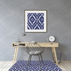 Decormat Podloga za stol Persian pattern 100x70 cm 