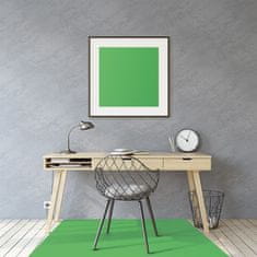 Decormat Podloga za stol Barva svetlo zelena 120x90 cm 