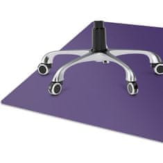Decormat Podloga za stol Barva kobalta 120x90 cm 