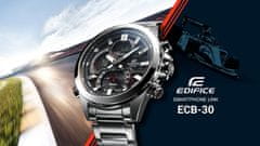 Casio Connected Edifice ECB-30P-1AEF (651)