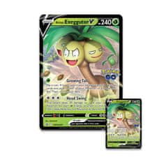 Pokémon Pokémon TCG: Pokémon GO Alolan Exeggutor V Box