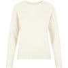 Ženski pulover VMDOFFY 10201022 Birch MELANGE (Velikost M)