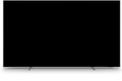 Philips 55OLED707/12 4K UHD OLED televizor, Android TV, 120 Hz, Ambilight