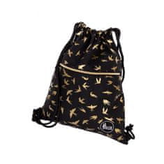 Hash Luksuzna torbica / torba za hrbet GOLDEN BIRDS, AD2, 507022053