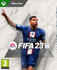 Electronic Arts FIFA 23 igra (Xbox One)