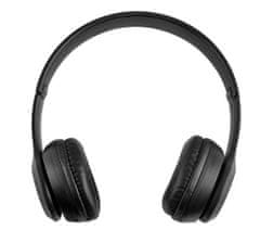 Malatec Bluetooth brezžične slušalke FM SD MP3 + mikrofon