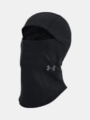 Under Armour Kapa ninja CGI Balaclava-BLK UNI