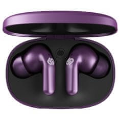 Urbanista Seoul slušalke, Bluetooth, TWS, vijolične (Vivid Purple)