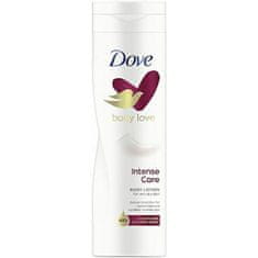 Dove Intenzivni ( Nourish ing Lotion) Tělo 400 ml