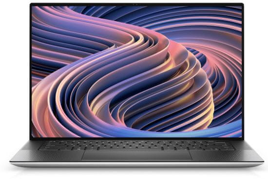 DELL XPS 15 (9520) prenosnik, srebrn (273821943)